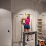mycie szafek Wrocław Activas