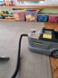 pranie czyszczenie dywanów w szkolach wroclaw