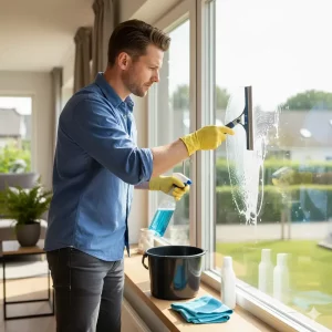 mycie okien wrocław