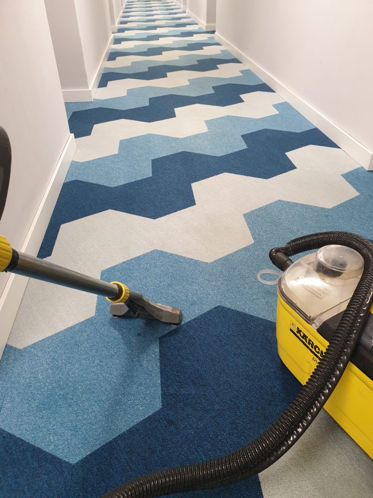 pranie wykładzin w hotelach activas wrocław