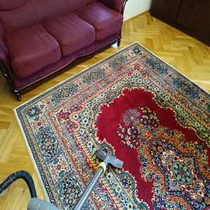 pranie dywanów activac wrocław z tapicerką