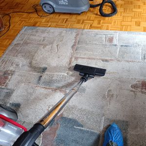 odkurzanie i pranie activas wrocław Karcher
