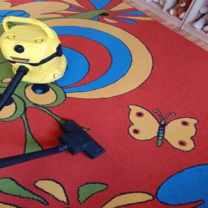 odkurzanie karcher activas wrocław 18